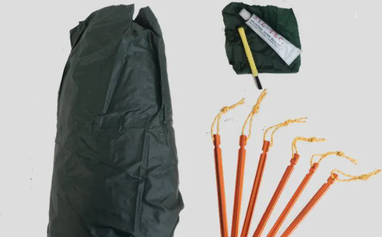 Ticket To The Moon Full Moon Tarp Vihreä 04