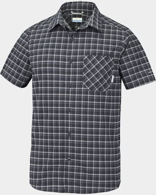 Triple Canyon Short Sleeve Shirt