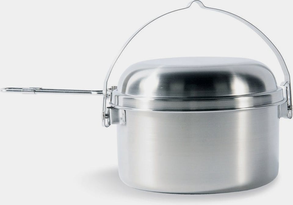Tatonka Kettle Camp Cooking Set 1,6L  02