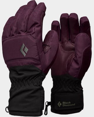Women's Mission Gloves