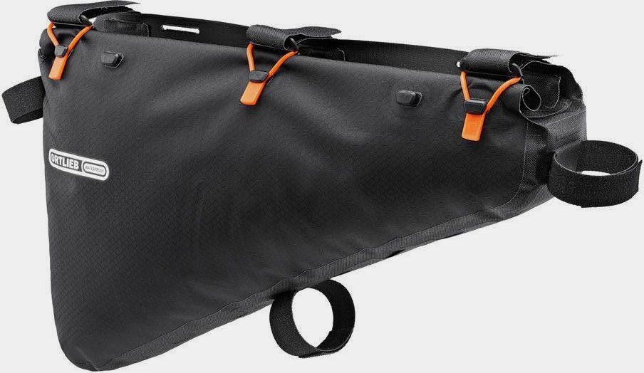 Ortlieb Frame-pack RC 6 Black 01