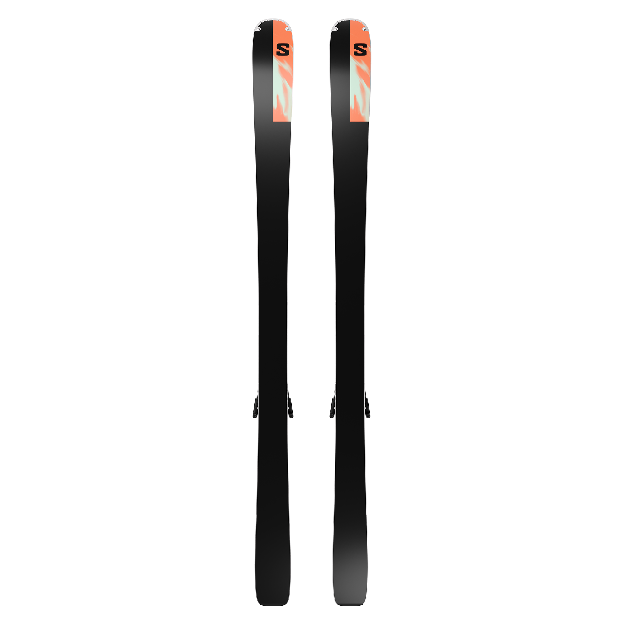 Salomon Stance Pro 82 25/26 + MI 12  03