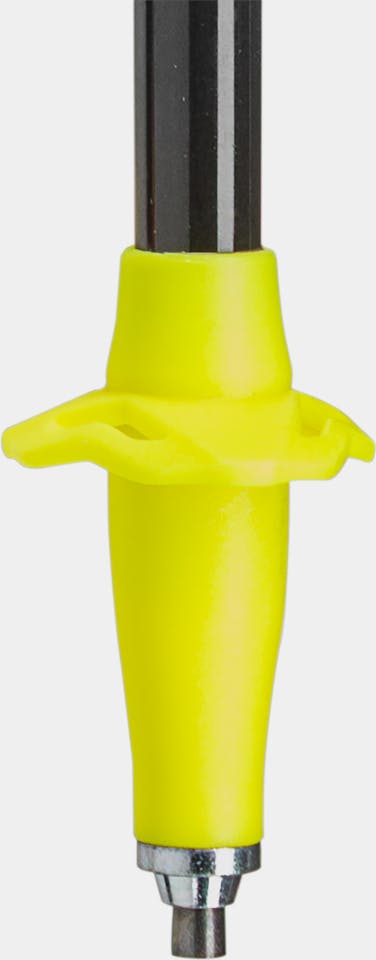 Leki Ultratrail FX.One SL Punainen 10