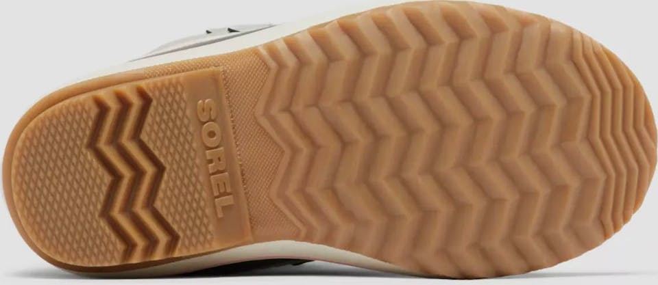 Sorel Youth Yoot Pac Nylon Dove 05