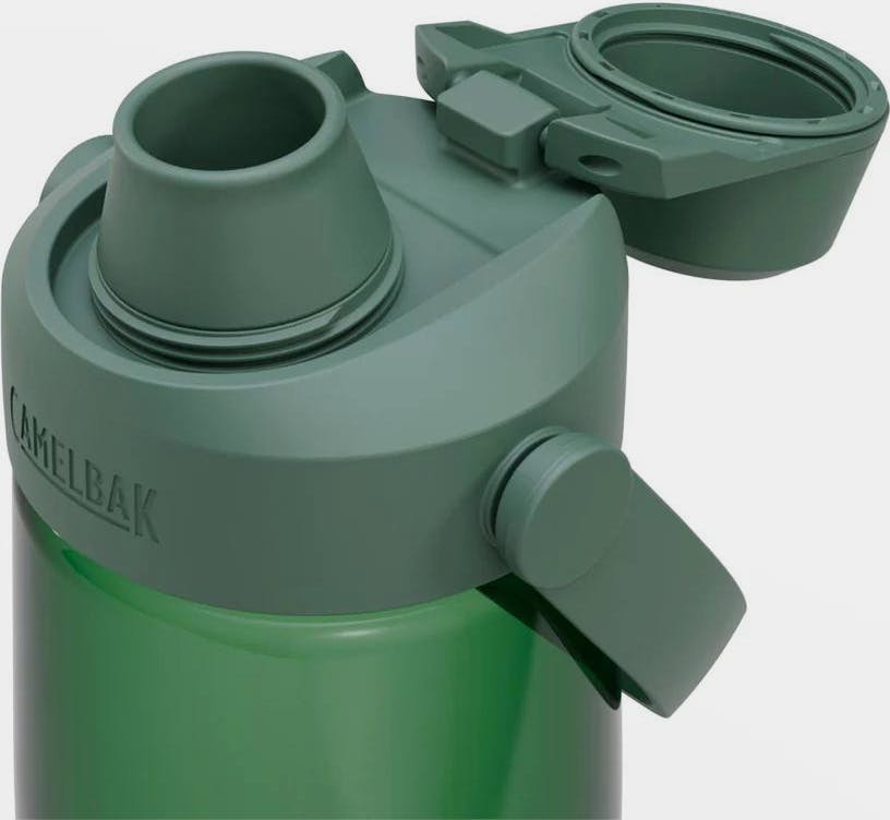 Nosht Thrive Chug 0,75L, Jollos Vauhtikarkki Kola ja Sitruunajäätee Harmaa 13