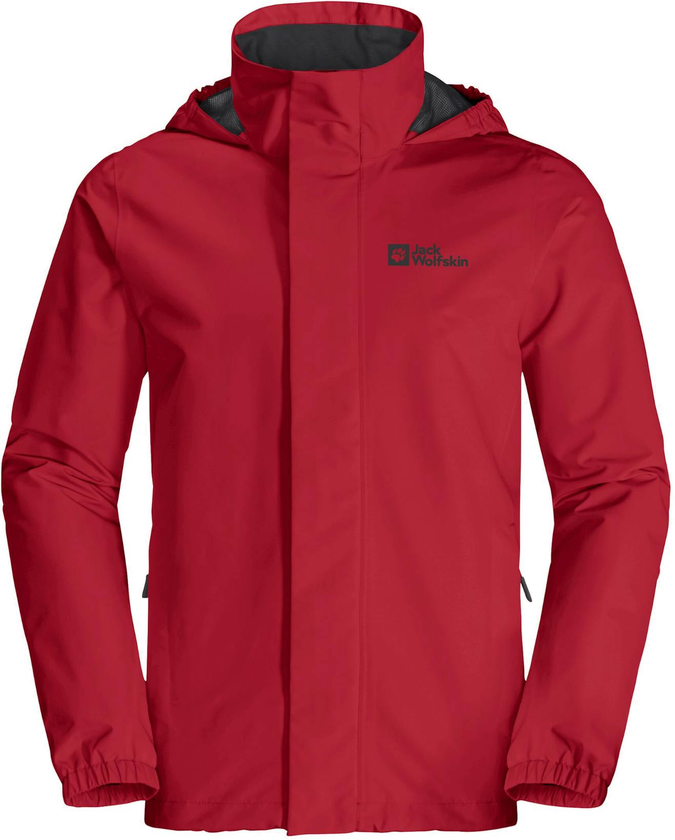 Jack Wolfskin Stormy Point 2L Jacket