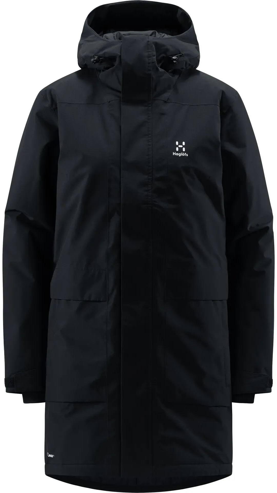 Haglöfs Women’s Salix Proof Mimic Parka