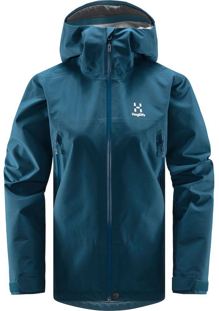 Haglöfs Roc GTX Jacket Women