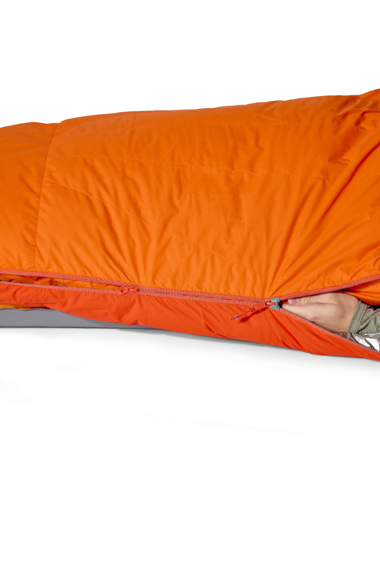 Rab Andes Windstopper 1000 Atomic 26