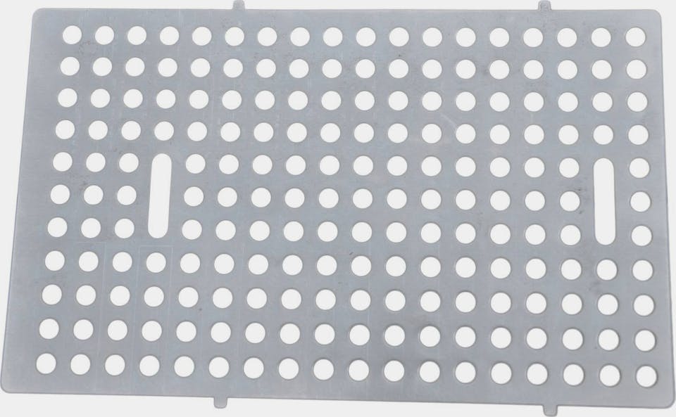 Bushcraft Essentials Grill Plate Bushbox XL  01