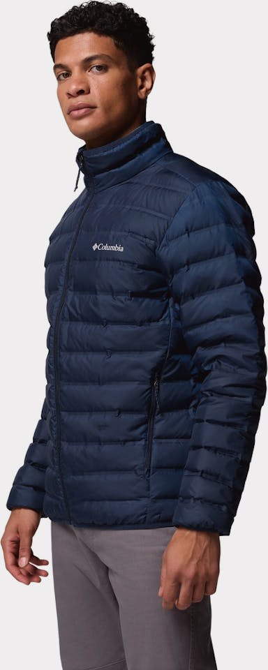 Columbia Men's Lake22 II Down Jacket Collegiate Navy 02
