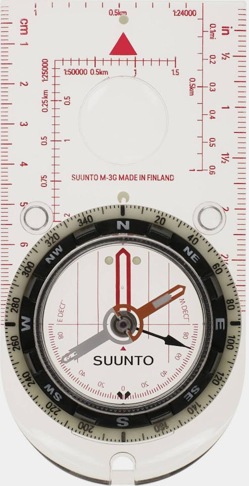 Suunto M-3 Global  03