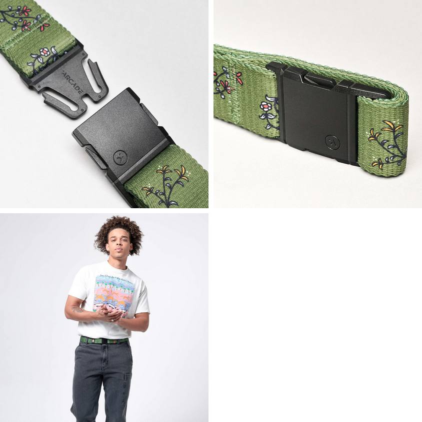 Arcade Eye In The Sky Slim Dill 02