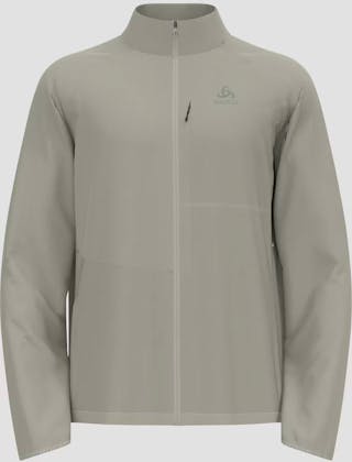 Odlo Men's The Zeroweight Running Jacket 2.0