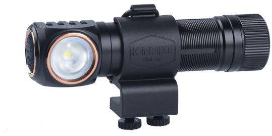 Fenix Helmet Mount HM-10  06