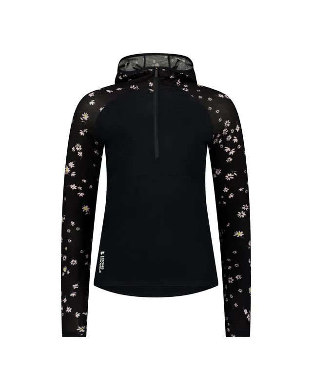 Mons Royale Women's Bella Tech Hood