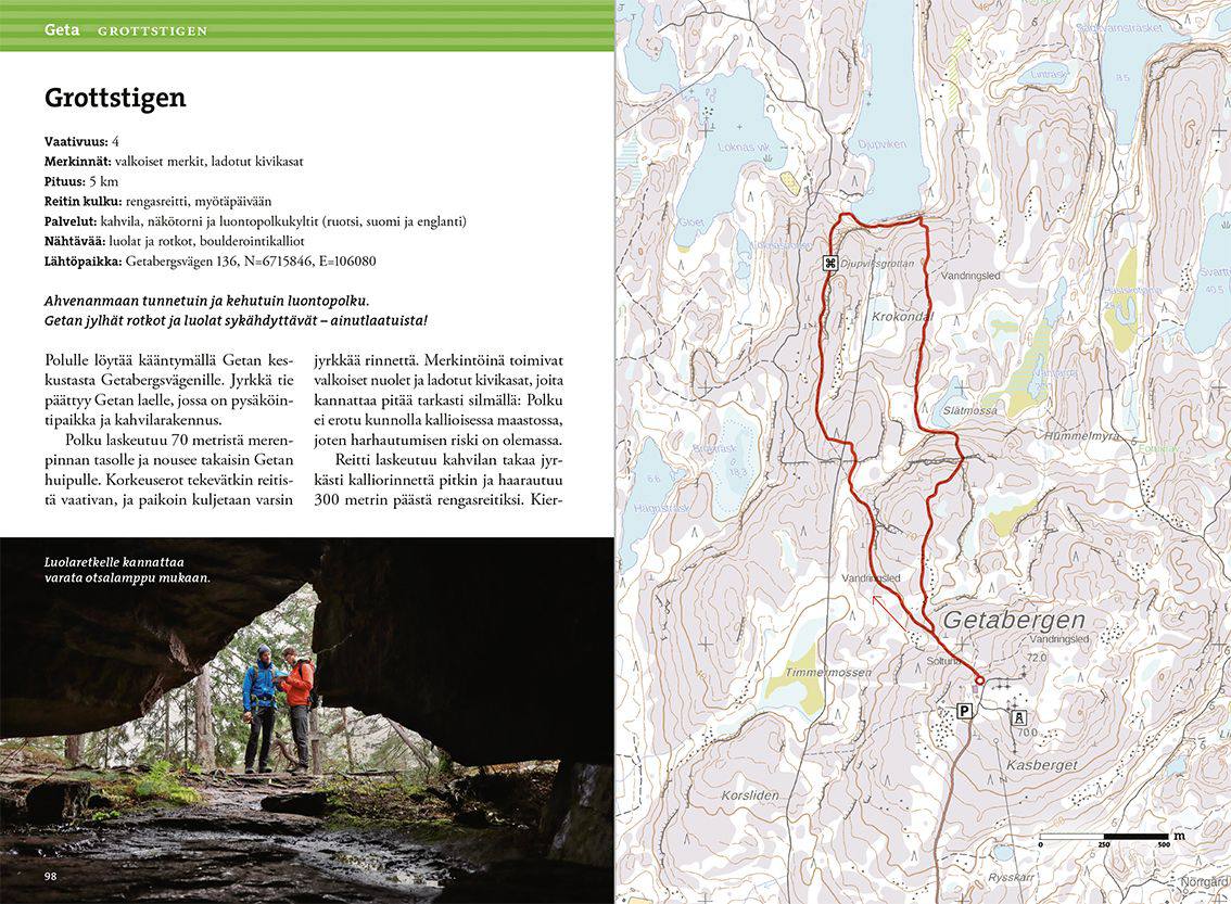 Calazo Ahvenanmaan Retkeilyopas  06