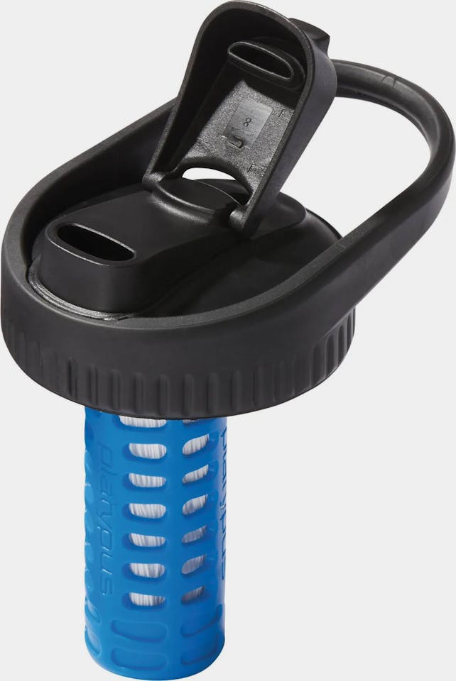 Platypus Daycap In-bottle Filter  04