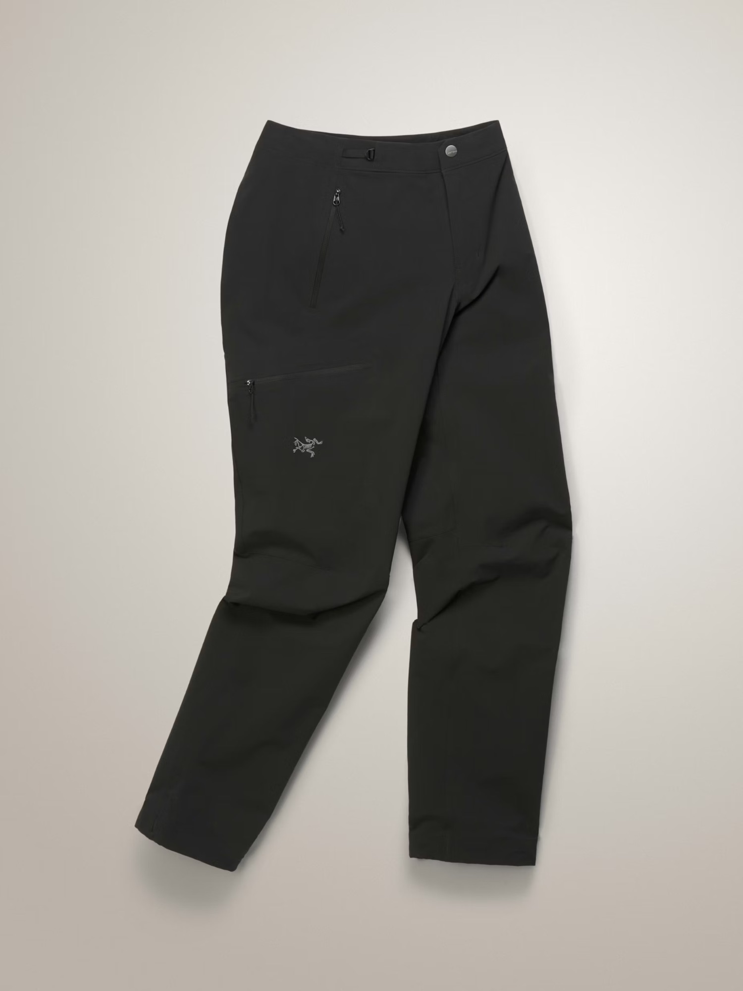Arc'teryx Women's Gamma Pant Black 04