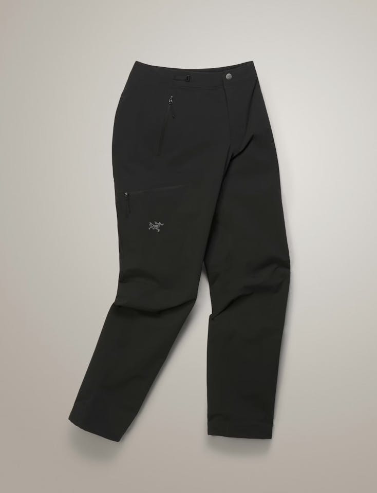 Arc'teryx Women's Gamma Pant Black 04