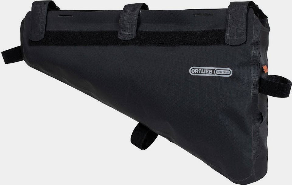 Ortlieb Frame-pack 6 Musta 02