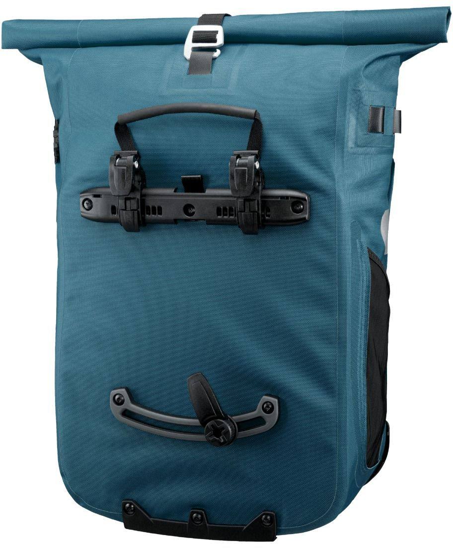 Ortlieb Vario PS QL2.1 Petrol 04
