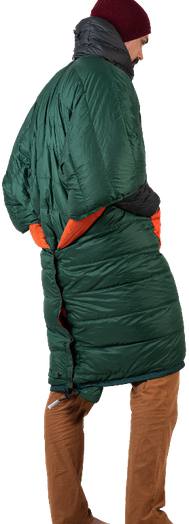 Ticket To The Moon Moonblanket Pro 650  04