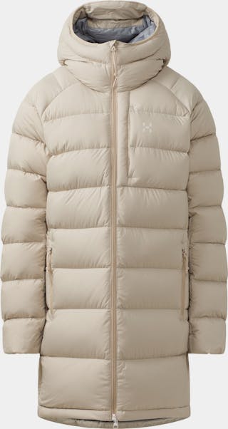 Haglöfs Women's Rosson Down Parka