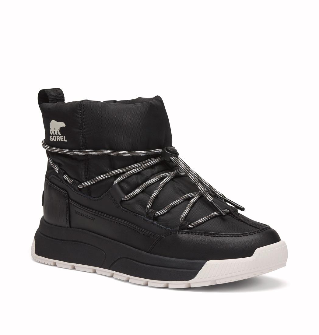 Sorel Women's Whitney III Slip-On