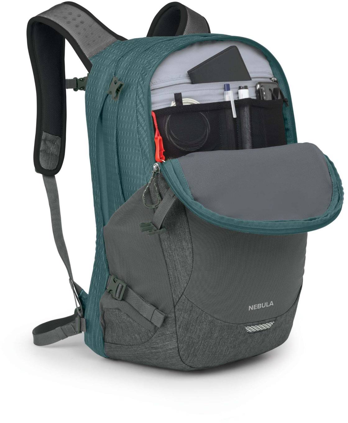 Osprey Nebula Black 12