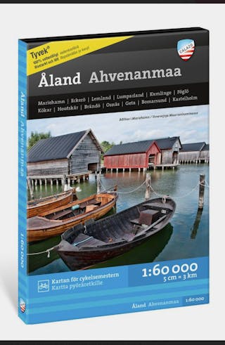 Calazo Åland Ahvenanmaa