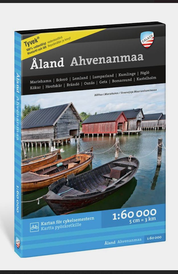 Calazo Åland Ahvenanmaa  01
