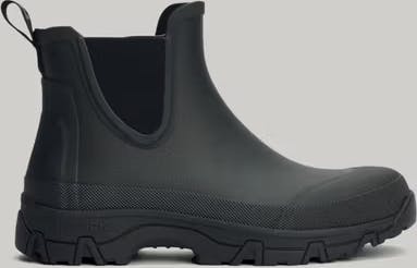 Tretorn Garpa Black 02