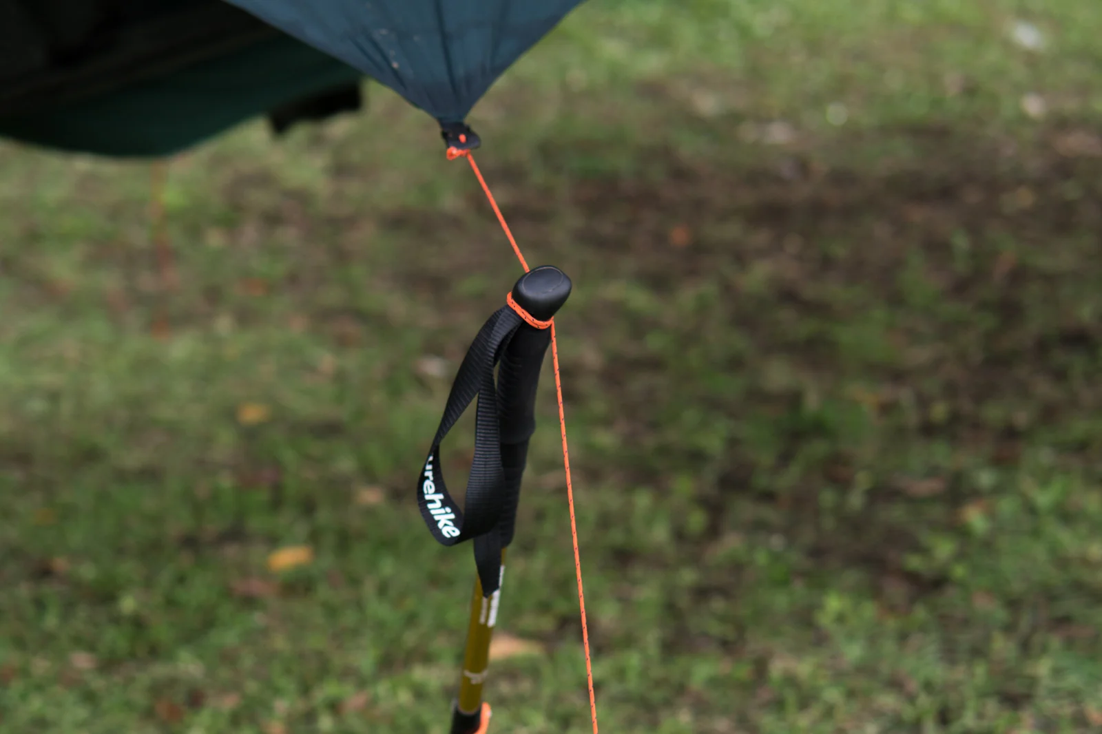 Ticket To The Moon Moon Tarp Vihreä 05