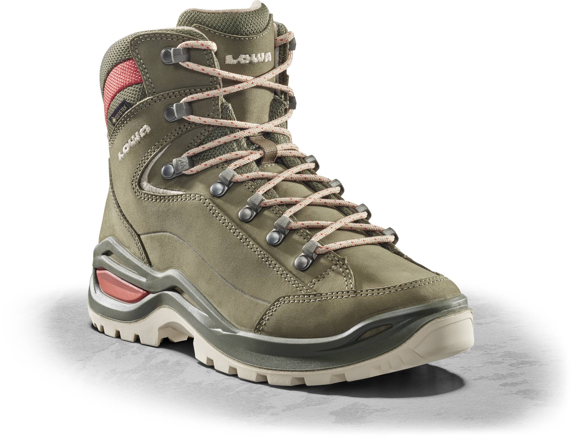 Lowa Women’s Renegade Evo Mid GTX