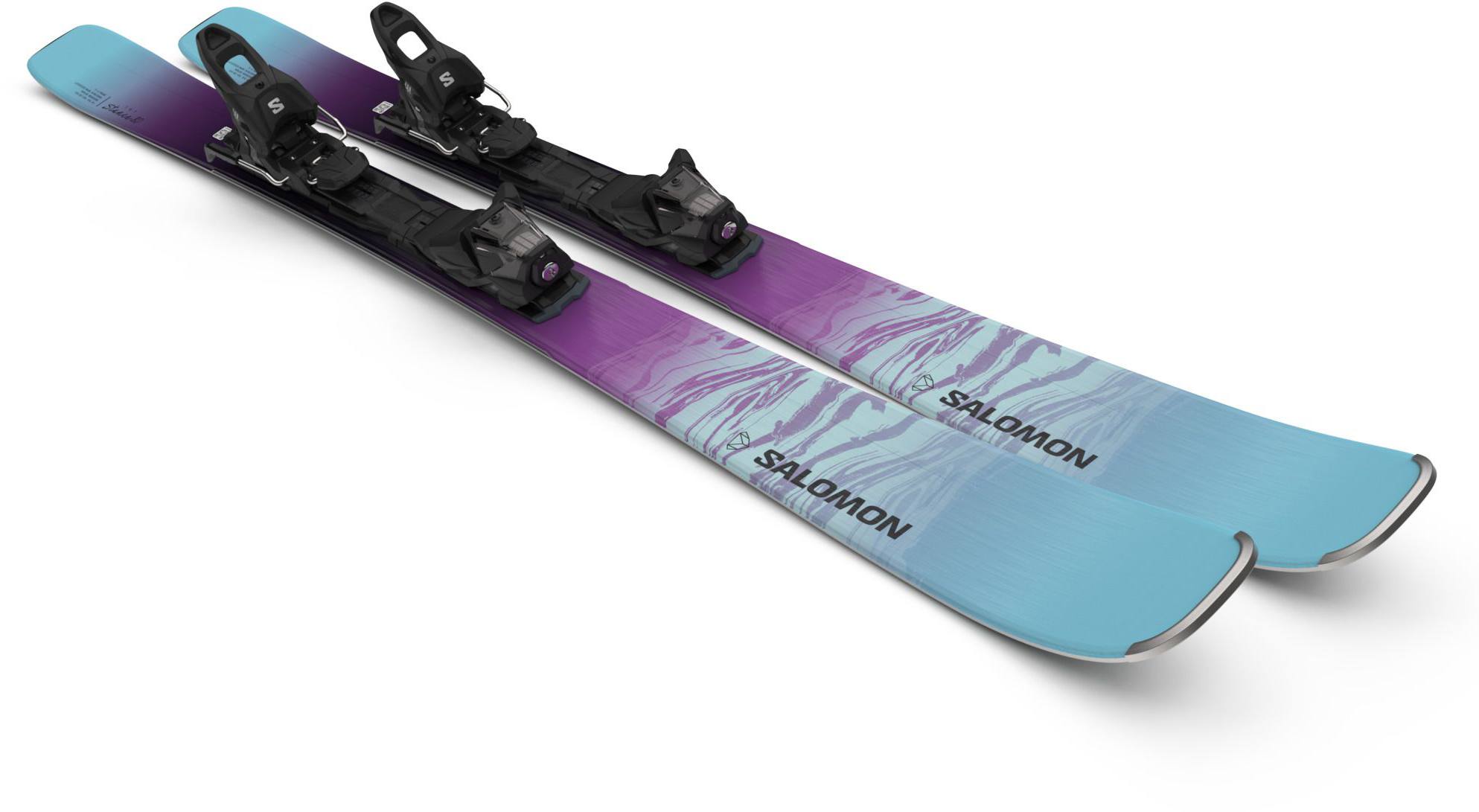 Salomon Women’s Stance 80 24/25 + bindings