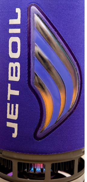 Jetboil Flash 2.0 PCS 1 L Black  02