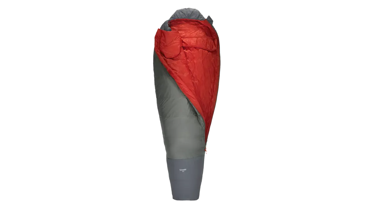 Robens Snowfall I REG