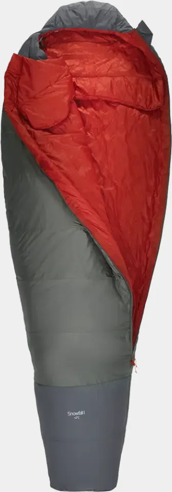 Robens Snowfall I Regular 06