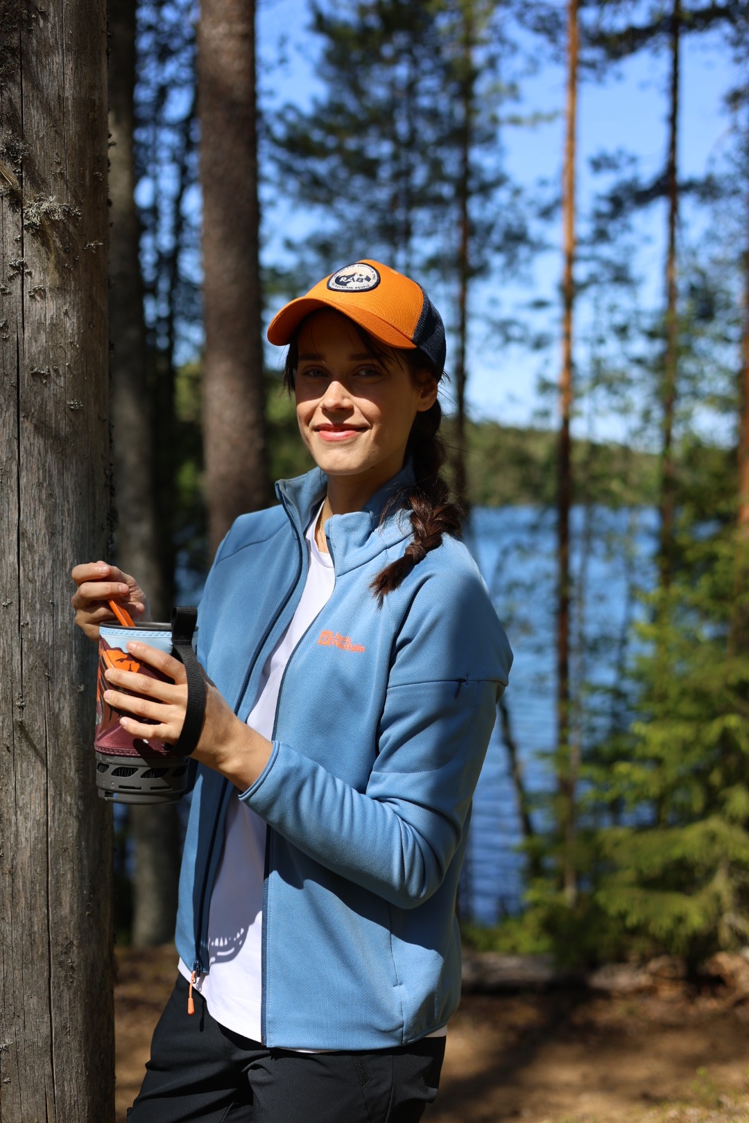 Jetboil Flash PCS 1,0L Black Black 11