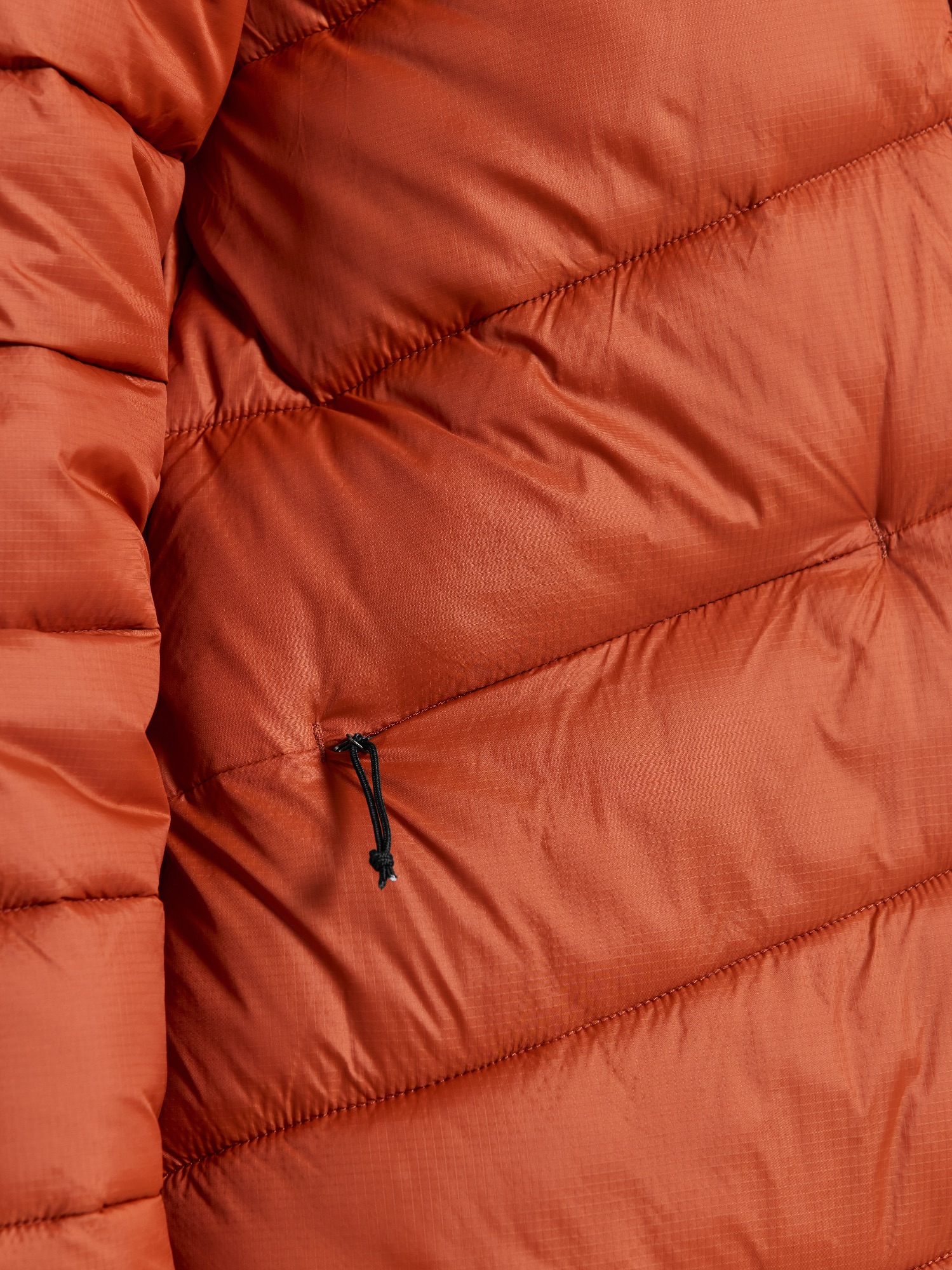 Didriksons Women's Marion 2 Parka Rust 09