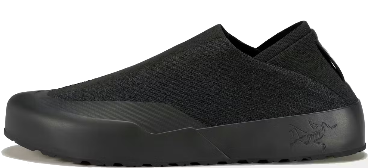 Arc'teryx Men's Kragg Black 01