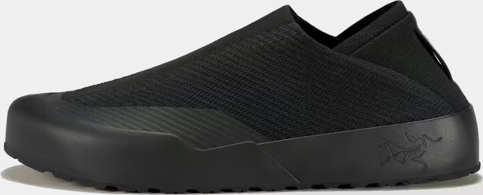 Arc'teryx Men's Kragg Black 01