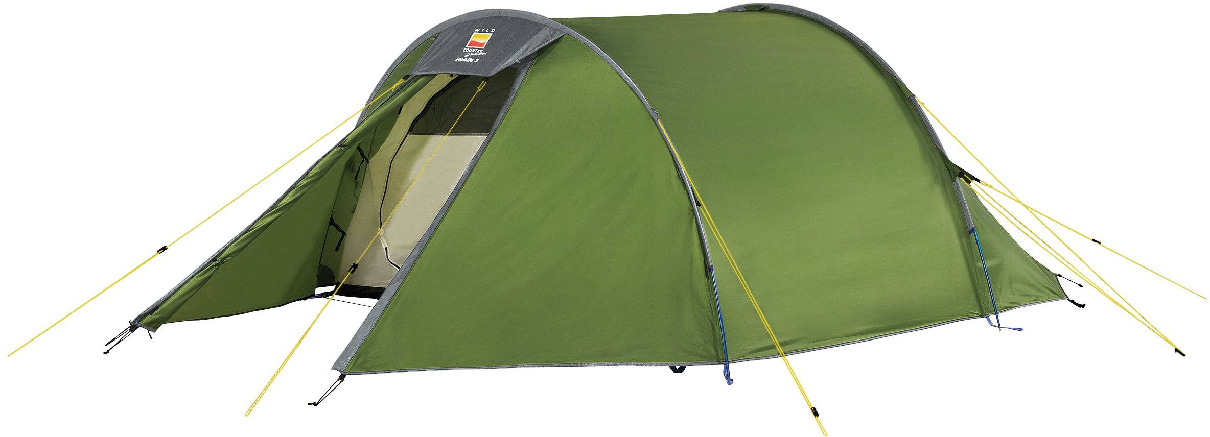 Wild Country Hoolie Compact 3