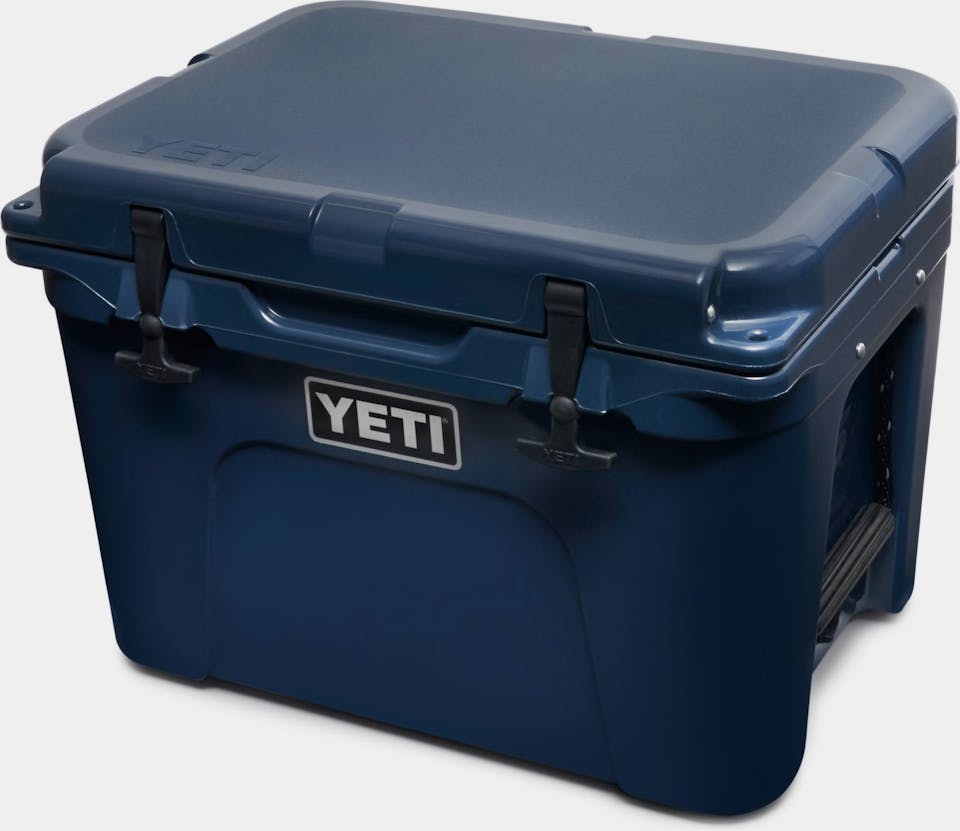 Yeti Tundra 35 Navy 01