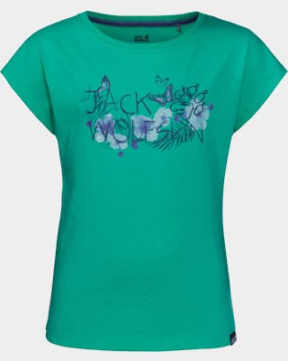 Brand T Girls