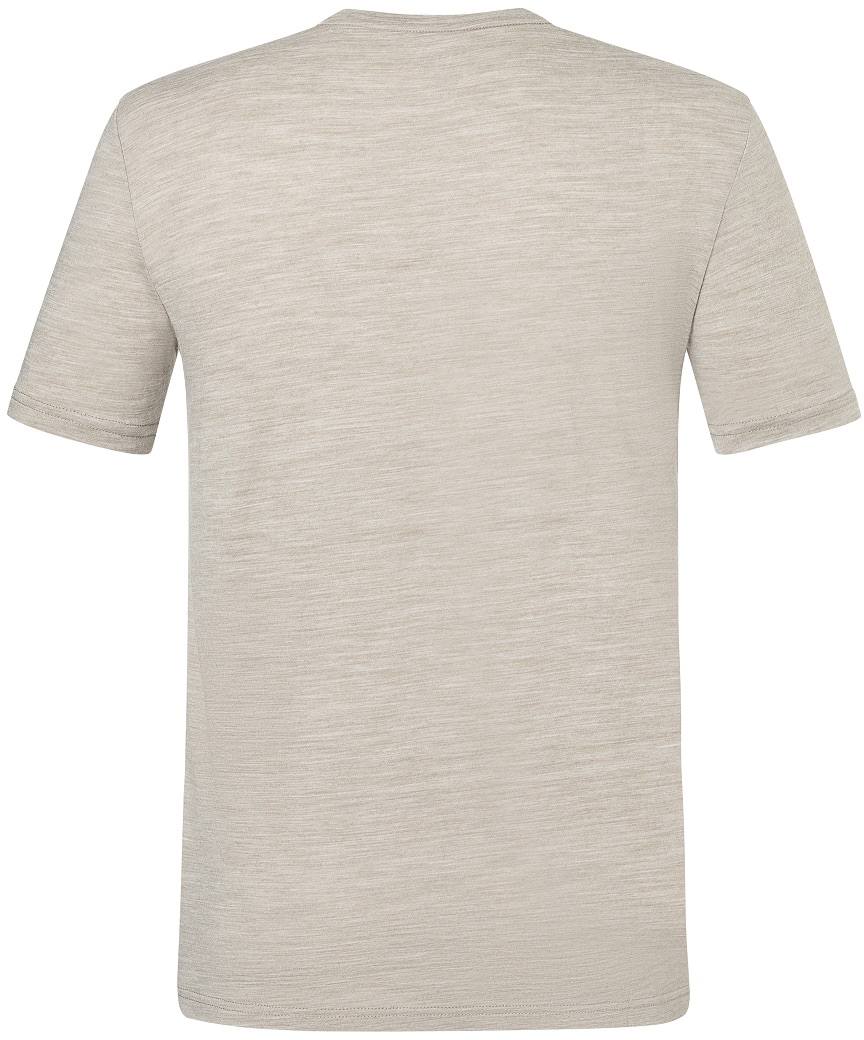 Supernatural Men's Sailor Tee Standard Khaki 02