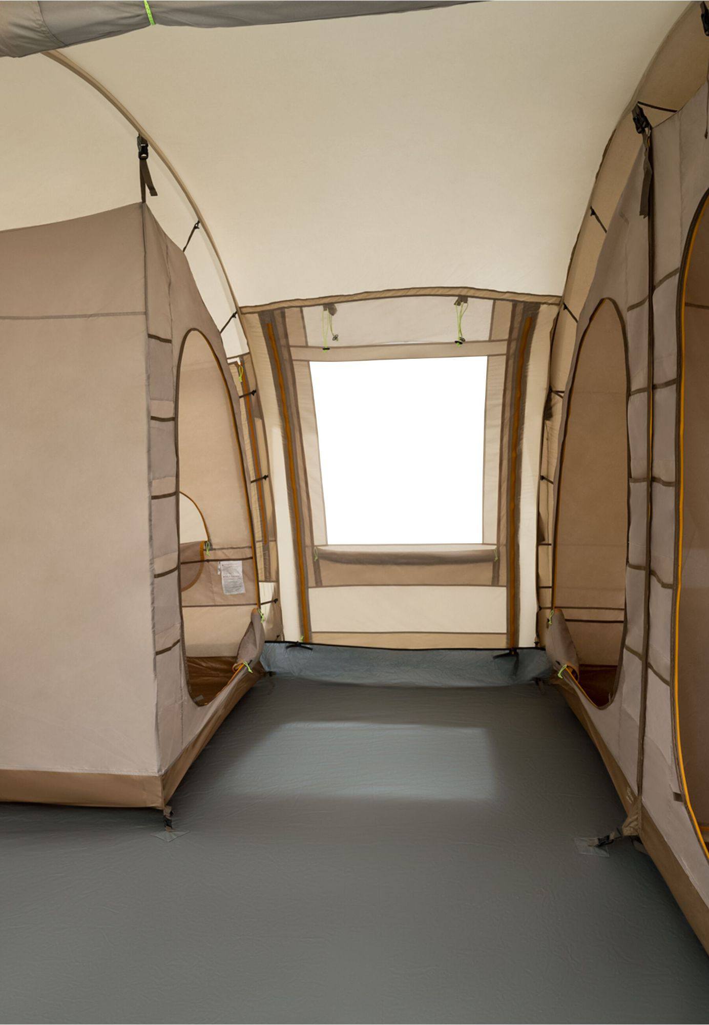 Jack Wolfskin Travel Lodge RT Sand 02