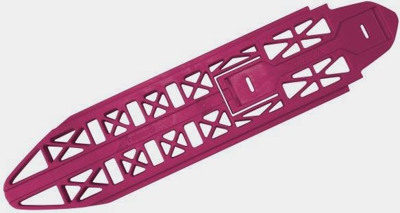 Rottefella NIS Xcelerator Spacer  01