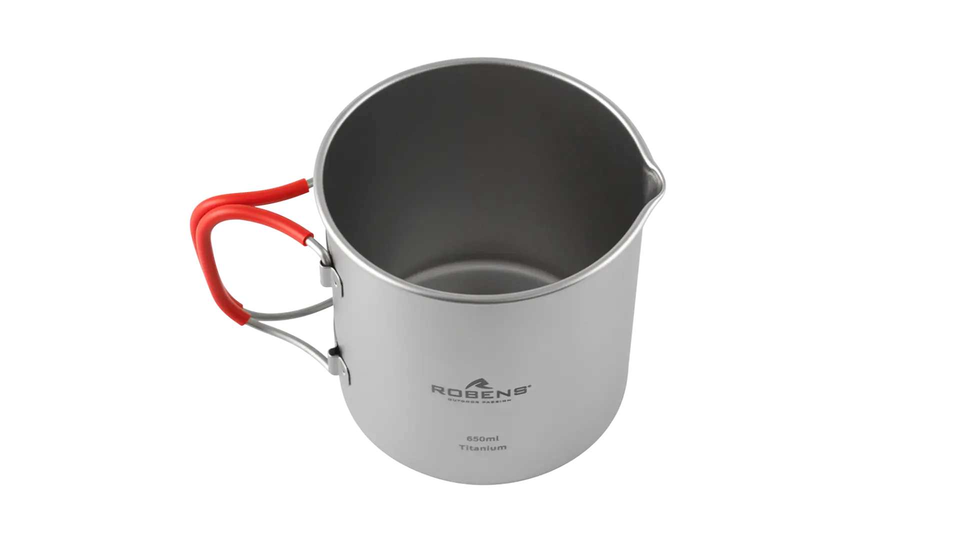 Robens Forge Solo Pot UL  04
